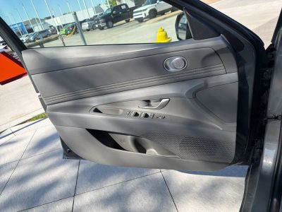 2026 Hyundai Elantra - Photo 26
