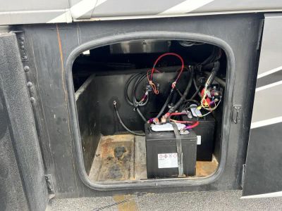 2023 Thor Motor Coach CHALLLENGER - Photo 64