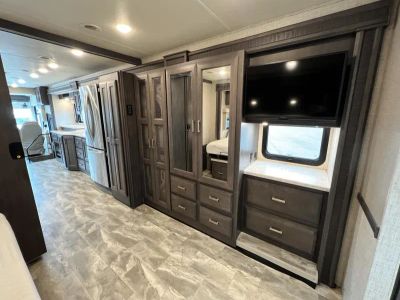 2023 Thor Motor Coach CHALLLENGER - Photo 29