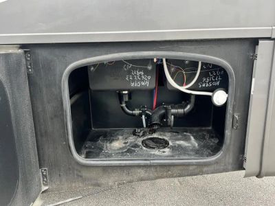 2023 Thor Motor Coach CHALLLENGER - Photo 57