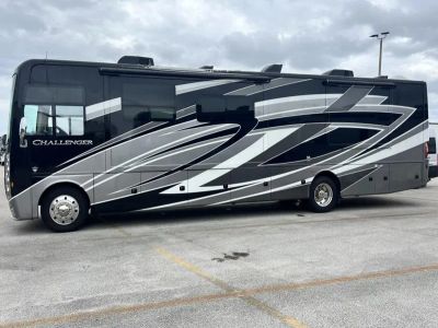 2023 Thor Motor Coach CHALLLENGER - Photo 56