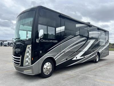 2023 Thor Motor Coach CHALLLENGER - Photo 55