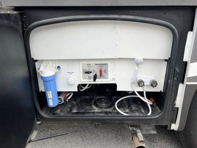 2023 Thor Motor Coach CHALLLENGER - Photo 60