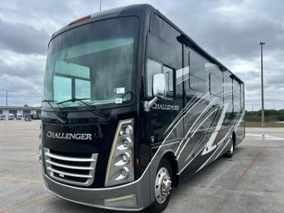 2023 Thor Motor Coach CHALLLENGER - Photo 65