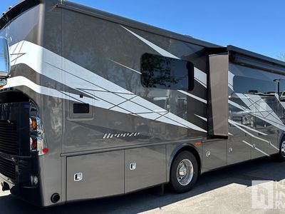 2026 Tiffin Motorhomes Allegro Breeze - Photo 21