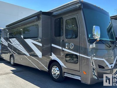 2026 Tiffin Motorhomes Allegro Breeze - Photo 1