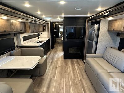 2026 Tiffin Motorhomes Allegro Breeze - Photo 3