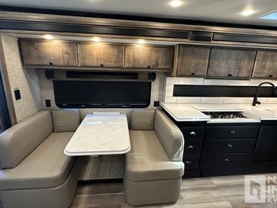 2026 Tiffin Motorhomes Allegro Breeze - Photo 6