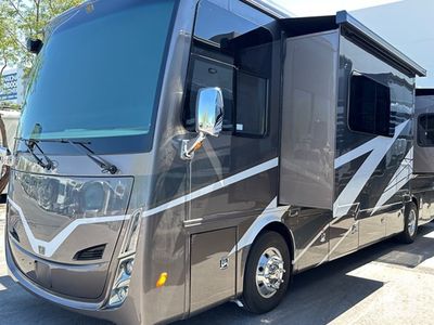 2026 Tiffin Motorhomes Allegro Breeze - Photo 19