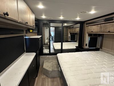 2026 Tiffin Motorhomes Allegro Breeze - Photo 11