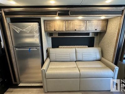 2026 Tiffin Motorhomes Allegro Breeze - Photo 4