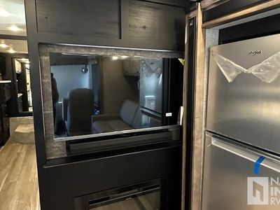 2026 Tiffin Motorhomes Allegro Breeze - Photo 5