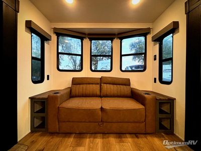 2026 Forest River Puma Vista - Photo 8
