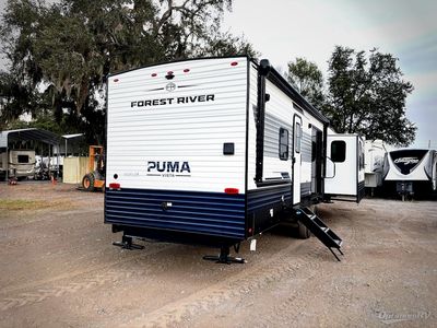 2026 Forest River Puma Vista - Photo 2