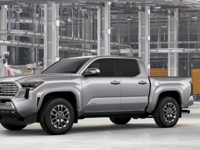2026 Toyota Tacoma - Photo 32