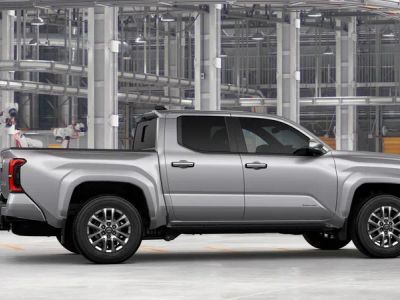 2026 Toyota Tacoma - Photo 14