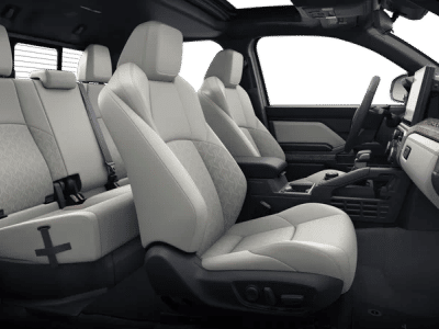 2026 Toyota Tacoma - Photo 28