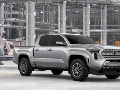 2026 Toyota Tacoma - Photo 17