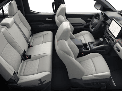 2026 Toyota Tacoma - Photo 30
