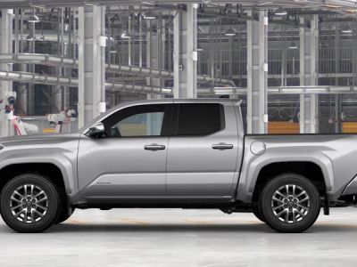 2026 Toyota Tacoma - Photo 6