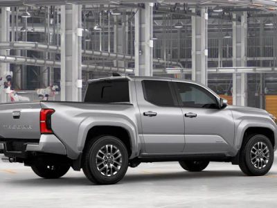 2026 Toyota Tacoma - Photo 13
