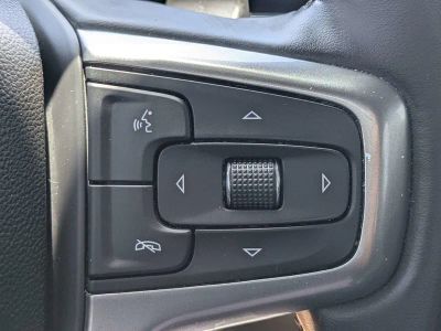 2024 Chevrolet Silverado 1500 — photo 24 view