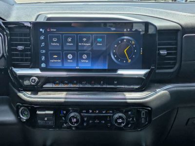 2024 Chevrolet Silverado 1500 — photo 16 view
