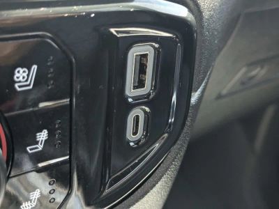 2024 Chevrolet Silverado 1500 — photo 20 view