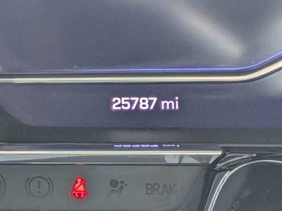 2024 Chevrolet Silverado 1500 — photo 26 view