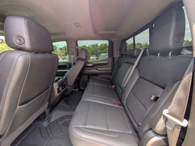 2024 Chevrolet Silverado 1500 — photo 12 view