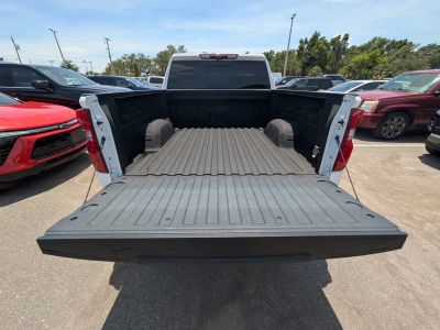 2024 Chevrolet Silverado 1500 — photo 11 view