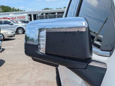 2024 Chevrolet Silverado 1500 — photo 10 view