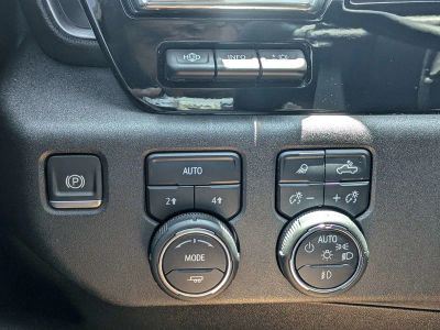 2024 Chevrolet Silverado 1500 — photo 22 view