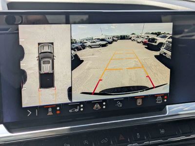 2024 Chevrolet Silverado 1500 — photo 19 view