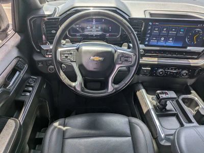 2024 Chevrolet Silverado 1500 — photo 14 view