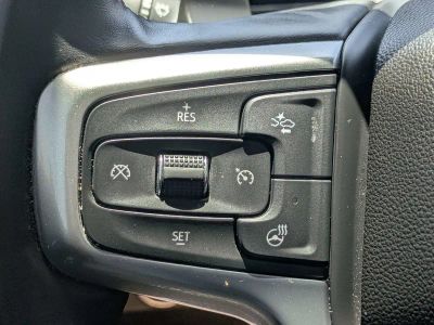 2024 Chevrolet Silverado 1500 — photo 23 view