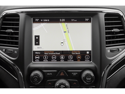2019 Jeep Grand Cherokee - Photo 73