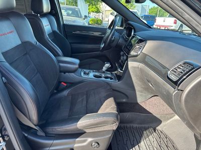 2019 Jeep Grand Cherokee - Photo 45