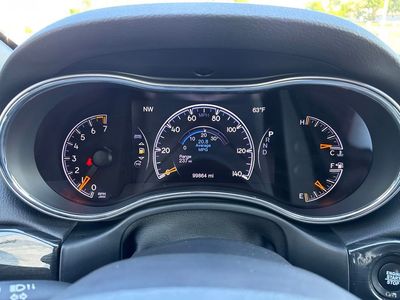 2019 Jeep Grand Cherokee - Photo 56