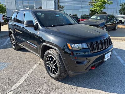 2019 Jeep Grand Cherokee - Photo 6