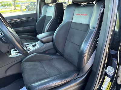 2019 Jeep Grand Cherokee - Photo 51