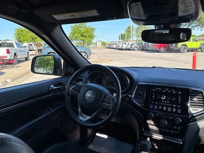 2019 Jeep Grand Cherokee - Photo 41