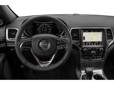 2019 Jeep Grand Cherokee - Photo 65