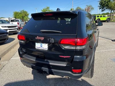 2019 Jeep Grand Cherokee - Photo 23