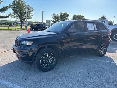 2019 Jeep Grand Cherokee - Photo 13