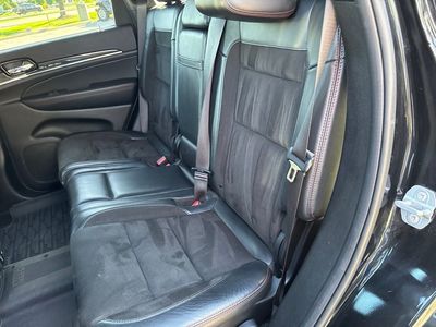 2019 Jeep Grand Cherokee - Photo 34