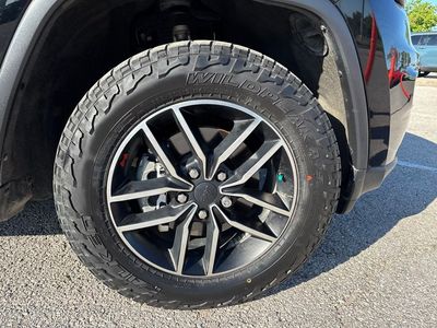 2019 Jeep Grand Cherokee - Photo 33
