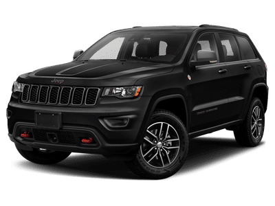 2019 Jeep Grand Cherokee - Photo 62