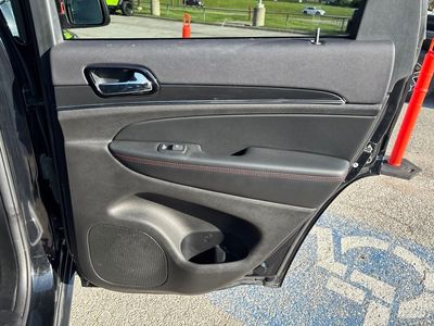 2019 Jeep Grand Cherokee - Photo 35