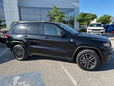 2019 Jeep Grand Cherokee - Photo 30
